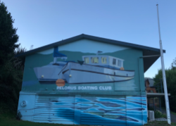 13 Pelorus Boating Club
