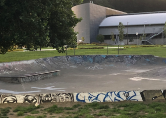 008 Skateboard Park