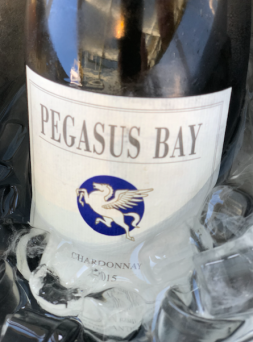 016 Pegasus Bay Chard