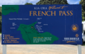 80 Kia Ora French Pass