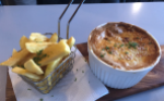 Pie and Chips 2